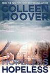 Hopeless by Colleen Hoover