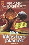 Der Wüstenplanet