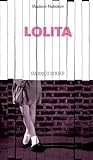 Lolita by Vladimir Nabokov