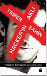 Hacker'ın Aklı (Paperback)