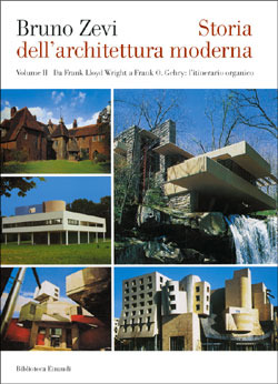Storia dell'architettura moderna Vol. 2