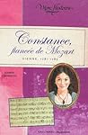 Constance, fiancée de Mozart Vienne, 1781-1783 Constance, fiancée de Mozart Vienne, 1781-1783
