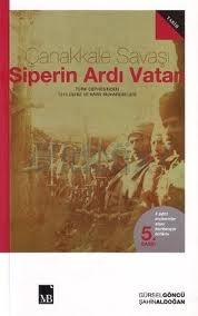 Siperin Ardı Vatan