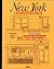 New York, les recettes culte