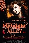 Midnight Alley by Rachel Caine