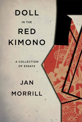 Doll in the Red Kimono