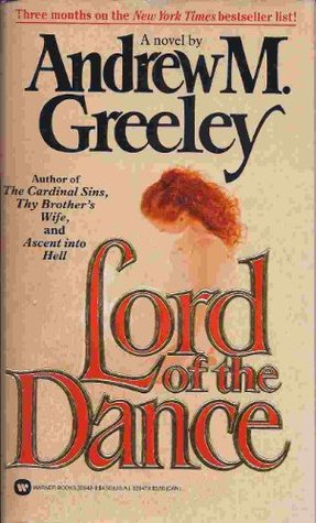 Lord of the Dance (Passover, #3)