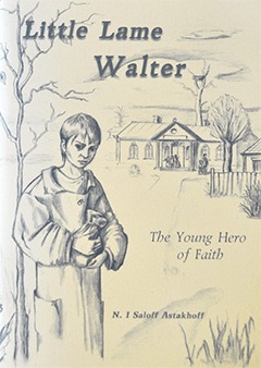 Little Lame Walter