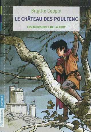 Les Morsures de la Nuit (Le Château des Poulfenc, #1)