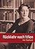 Rückkehr Nach Wien: Ein Tagebuch
