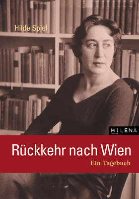 Rückkehr Nach Wien: Ein Tagebuch