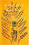 Ancient Egypt and Black Africa
