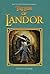 The Eyes of Landor (Book 2)
