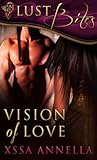 Vision of Love