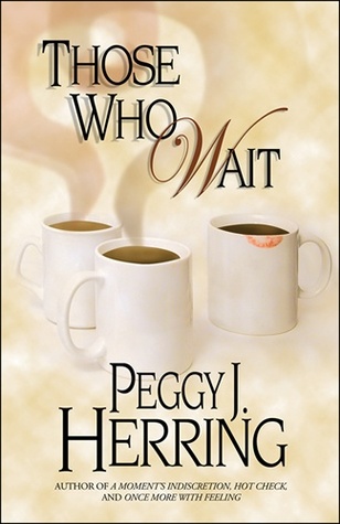 Those Who Wait (Paperback)