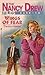 Wings of Fear (Nancy Drew: Files, #13)