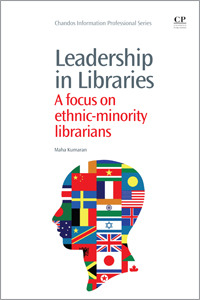 Leadership in Libraries: a Focus on Minority Librarians