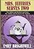 Mrs. Jeffries Serves Two: Mrs. Jeffries And The Best Laid Plans/ Mrs. Jeffries And The Feast Of St. Stephen (Mrs Jeffries #22-23)