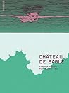 Château de sable by Frederik Peeters