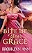 Bite Me, Your Grace (Scandals with Bite, #1) by Brooklyn Ann