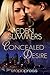 Concealed Desire by Eden Summers Concealed Desire by Eden Summers