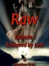 Raw by Brooklynn Rivers
