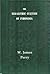 The Megalithic Culture of Indonesia by W.J. Perry