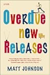 Overdue New Releases Overdue New Releases