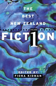 The Best New Zealand Fiction, Volume 1 (paperback)
