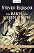Das Reich der Sieben Städte by Steven Erikson