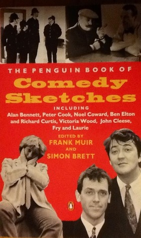 The Penguin book of comedy sketches (Paperback)