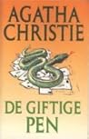 De giftige pen