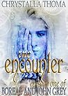 The Encounter by Chrystalla Thoma