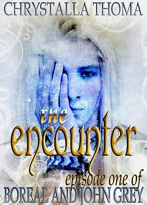 The Encounter (Boreal and John Grey, #1)