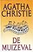 De muizeval (Hercule Poirot, #30; Miss Marple, #2.2)