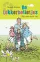 De Lokkerbolletjes: van het rijke Gooi naar het simpele groen (Dutch Edition)