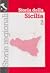 Storia della Sicilia. Vol. 2: Dal tardo Impero romano al 1350