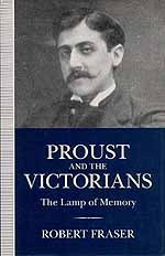 Proust and the Victorians (Hardcover)