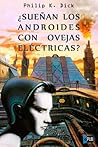 ¿Sueñan los andro...