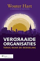 Verdraaide organisaties