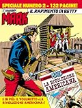 Speciale Mark n. 2: Il rapimento di Betty