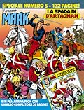 Speciale Mark n. 5: La spada di d’Artagnan