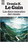 Las doce moradas del viento by Ursula K. Le Guin