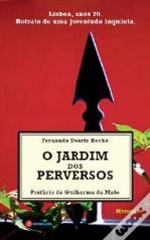 O Jardim dos Perversos
