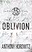 Oblivion (Le pouvoir des Cinq, #5)