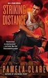 Striking Distance by Pamela Clare