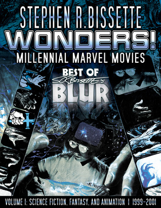 Wonders! Millennial Marvel Movies