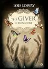The Giver - Il donatore by Lois Lowry