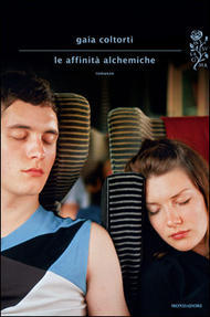 Le affinità alchemiche (Hardcover)