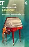 Il narratore. Con...